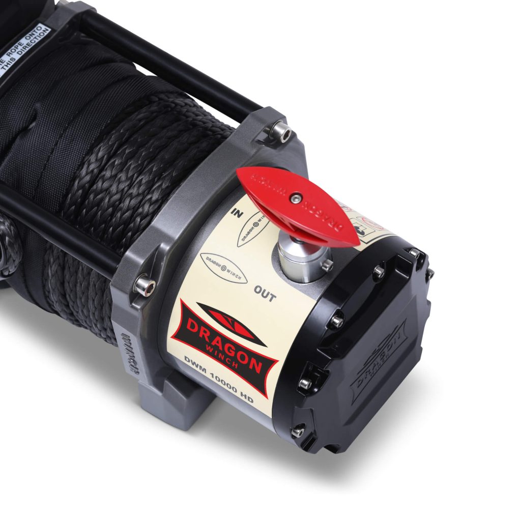 DWM 10000 HD