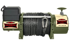 DWT 16000 HD