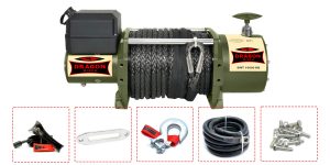 DWT 16000 HD